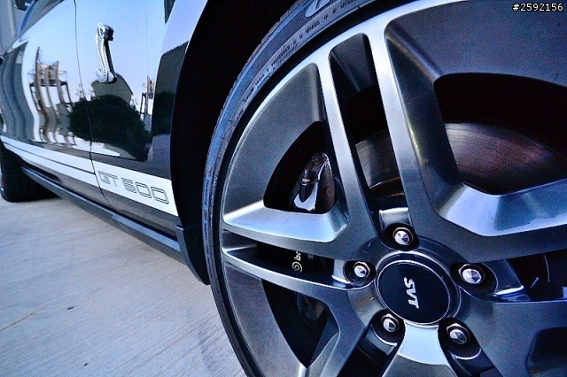 正牌上路! Shelby GT500 Challenger SRT8 392!!!