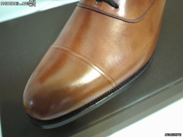 [分享]  John Lobb 鞋 /  2006 Vintage