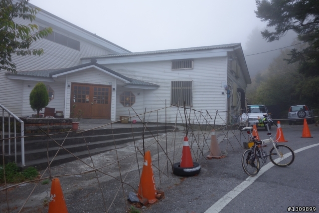 2013 北進武嶺，雙武爭鋒，