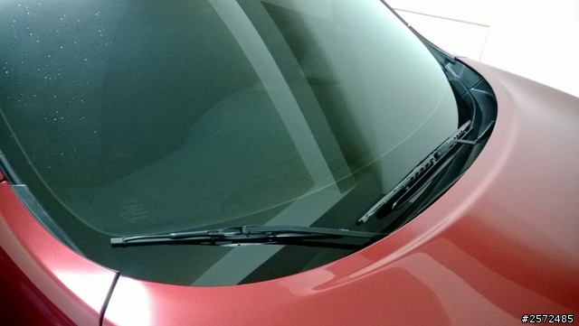 Juke與BMW320CI