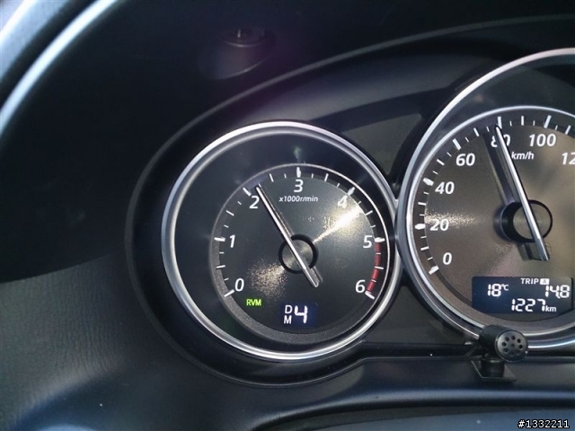 CX5或New mazda6加裝撥片應該不難