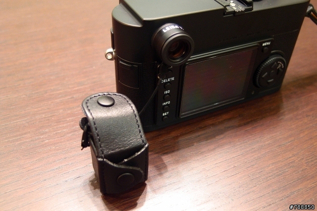Ｍ夢成真：歡迎光臨Leica M二新機三新鏡二老鏡共同開箱文！（圖多）