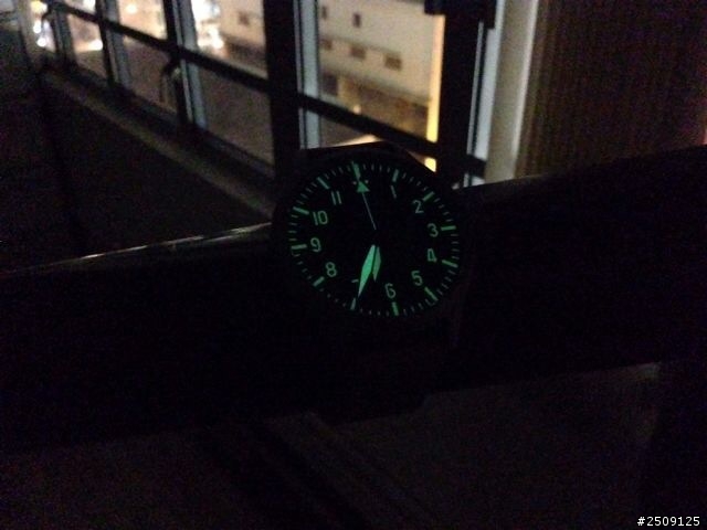 ［不專業開箱］ Steinhart Nav. B-Uhr 47 Vintage Titanium A-Type