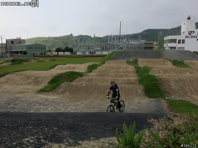 鐵山腳初體驗(圖多文長，慎入)