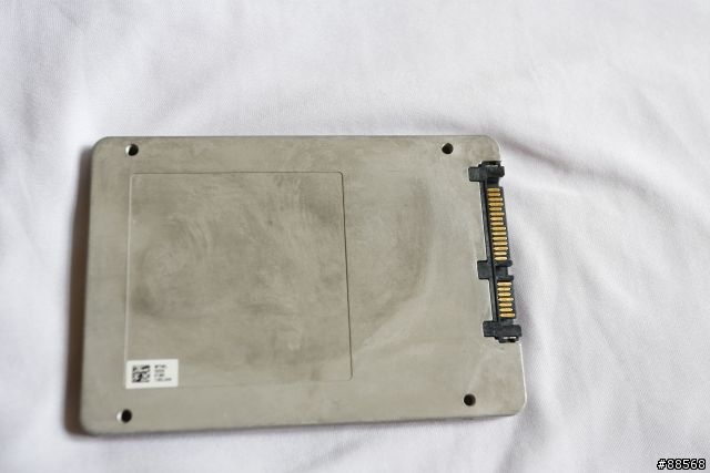 Intel SSD DC S3500 120G分享與簡測