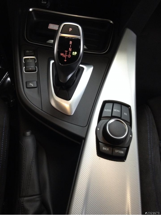 F34 320GT + M Package (預先小開箱)