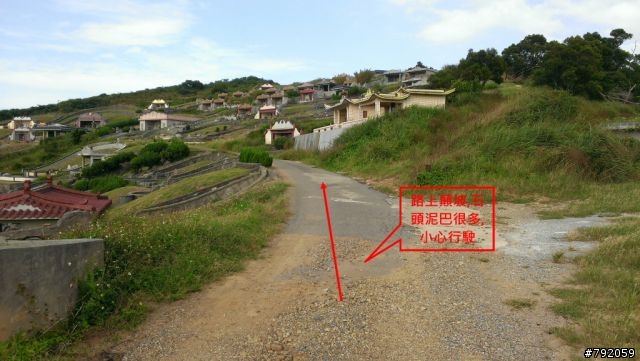 林口發電廠夕陽夜拍-詳細路線 (圖多)