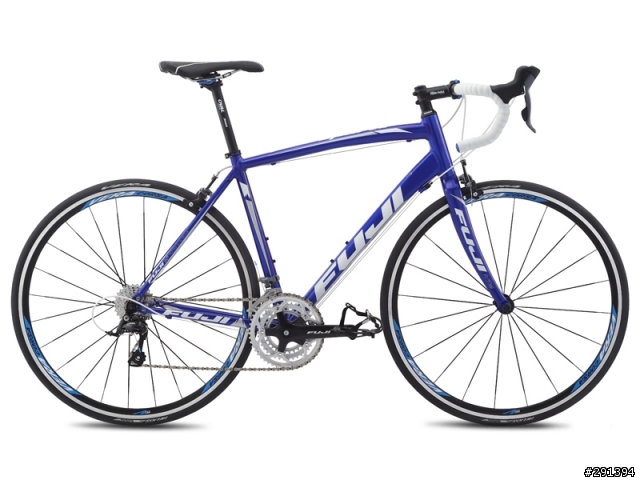 美利達 ride 903  和 FUJI SPORTIF 2.3 哪台車比較優呢?
