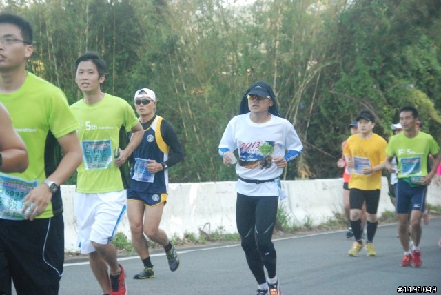 20131113 新竹遠東馬拉松照片分享 -02