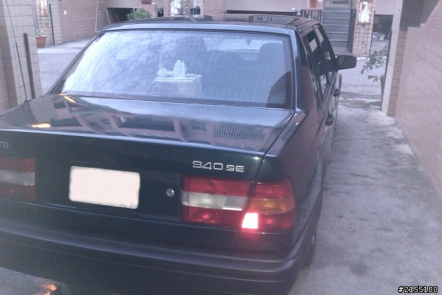 VOLVO之世代交替開箱