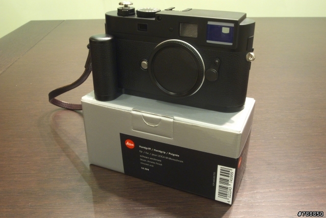 Ｍ夢成真：歡迎光臨Leica M二新機三新鏡二老鏡共同開箱文！（圖多）