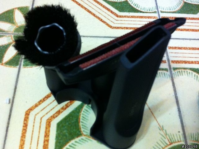 <開箱>Miele S6390吸塵器&簡易運轉測試