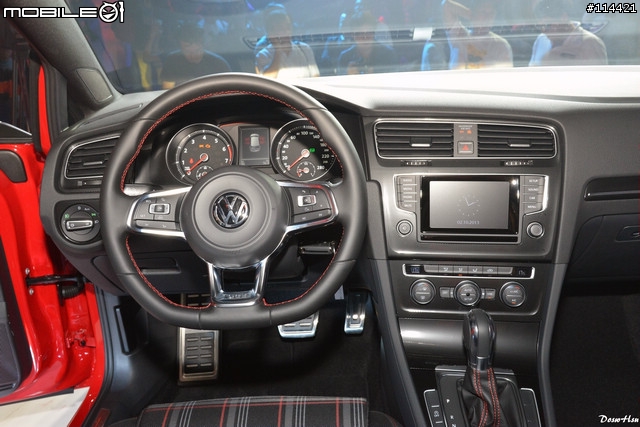 【體驗活動】進擊熱血鋼砲 All new Golf GTI 台北華山發表