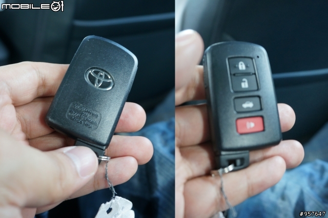 【風格‧極致】2014 ALL NEW COROLLA ALTIS 城市駕遊趣~試駕體驗