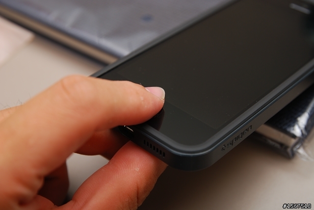 [討論]iPhone5S Touch ID使用分享(內附設定教學&使用要訣)
