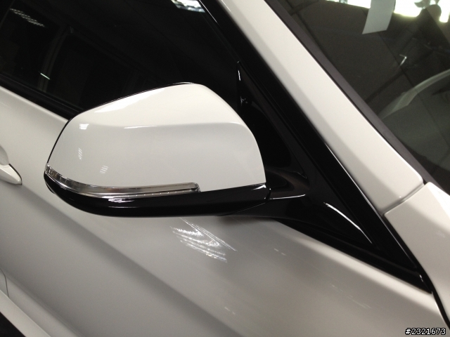 F34 320GT + M Package (預先小開箱)