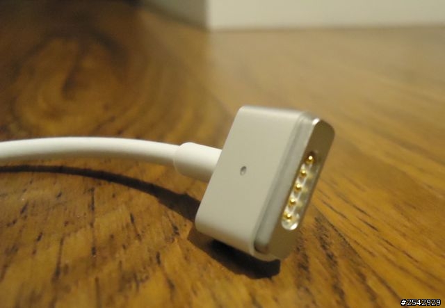 [開箱] New MacBook Pro Late 2013