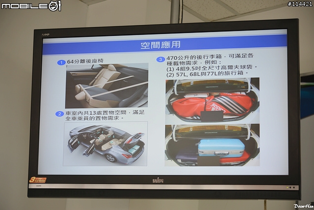 【體驗活動】動感躍進大改款 2014 Toyota Corolla Altis 城市駕遊趣體驗會