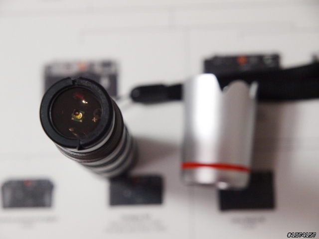 [分享]QX100體驗會 SONY 精美小贈品