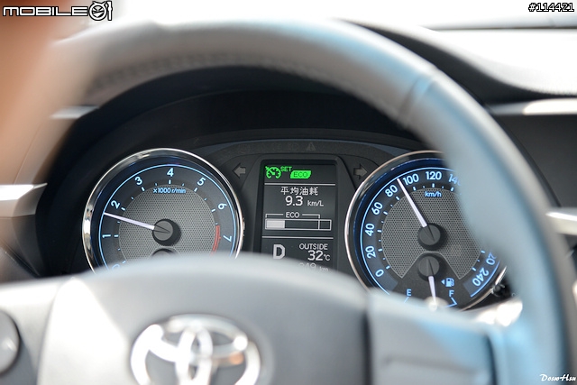 【體驗活動】動感躍進大改款 2014 Toyota Corolla Altis 城市駕遊趣體驗會