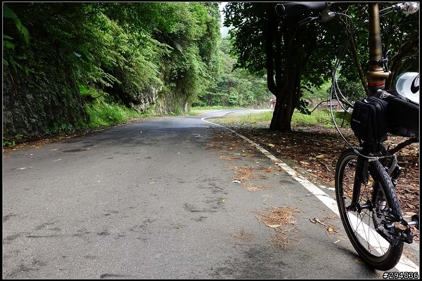 2013.10.14【單車遊記】優質的單車路線《汐平公路》