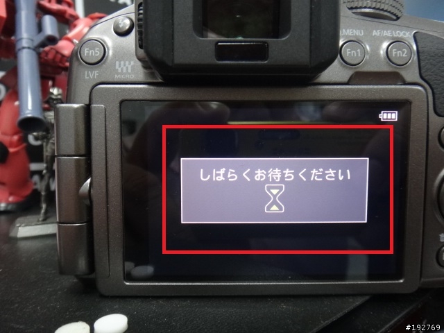 G6 日文介面與智慧型手機連線小說明
