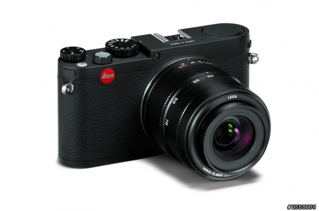 Leica X Vario 被偷了
