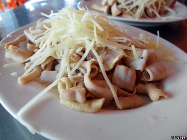 也來寫食記-(高雄)鴨肉珍