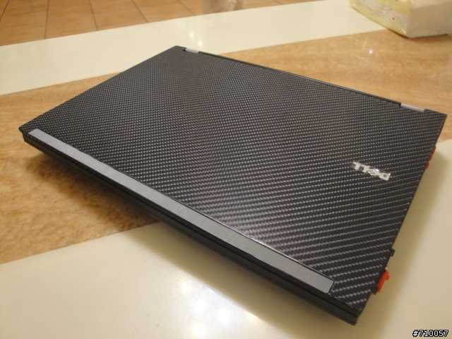 [分享]DELL Latitude E4300升級實錄
