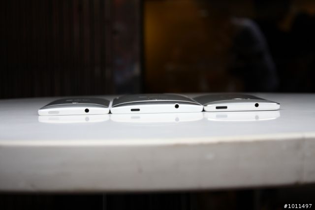 [HTC 台北場同樂會]從台中殺去台北的溫度!! 熱血One Max 體驗分享!!