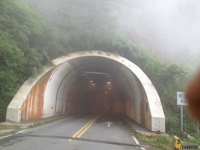 1021021 南投一五一 約騎杉林溪 好友共襄舉 同譜好回憶