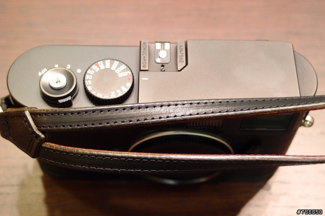 Ｍ夢成真：歡迎光臨Leica M二新機三新鏡二老鏡共同開箱文！（圖多）