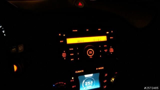 Juke與BMW320CI