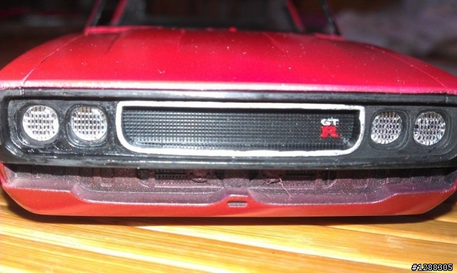 1/24~GTR