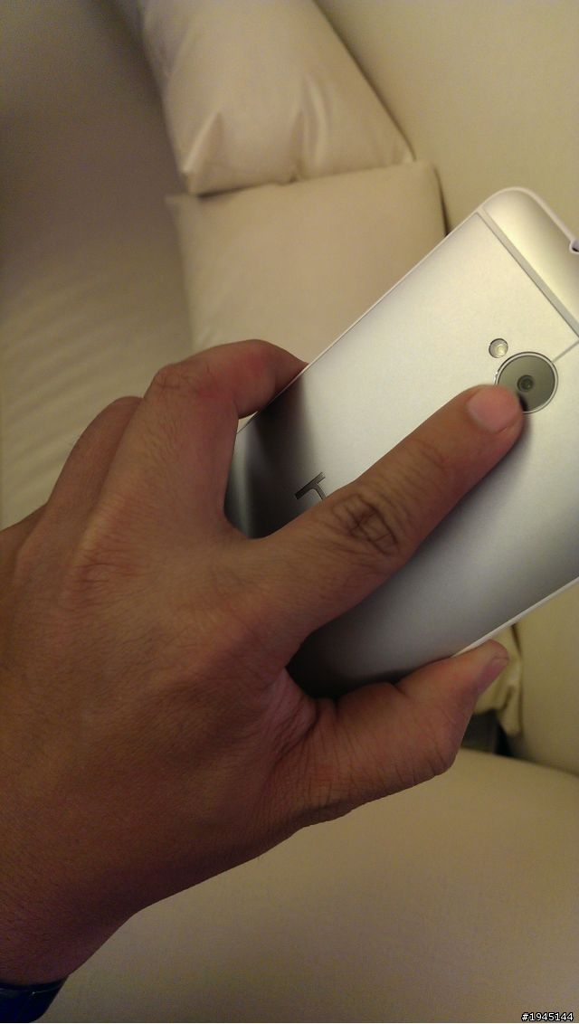 第一次的體驗會，[HTC同樂會]體驗心得~(圖多文長)