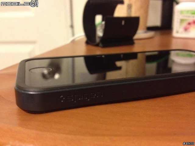 iphone 5s 太空灰開箱