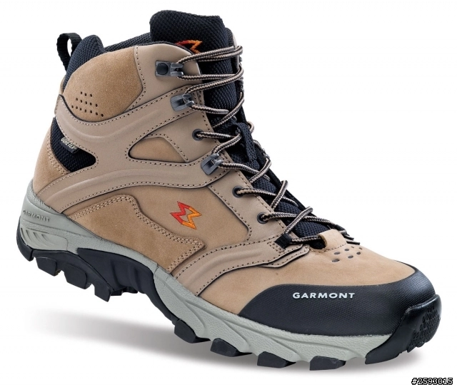 請益 登山鞋挑選 Mobile01