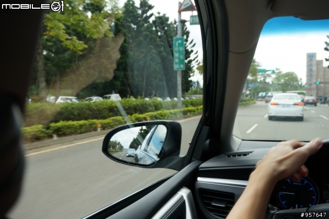 【風格‧極致】2014 ALL NEW COROLLA ALTIS 城市駕遊趣~試駕體驗
