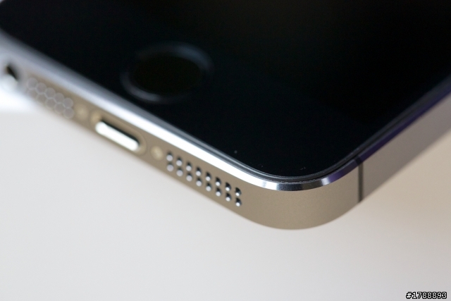 iPhone 5s Gold & Space Grey Unboxing