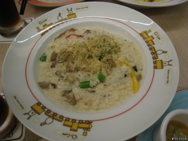 歐兔咖啡  仁和店