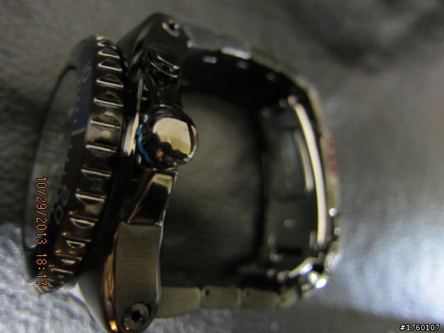 [開箱]SEIKO 人動電能潛水錶 SKA579P1 開箱