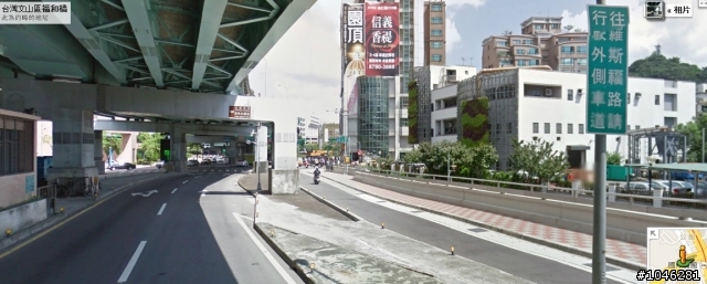 上班日機車道永和上"福和橋"下羅斯福路方向每天必塞~~~哪位神人能解答小弟疑問??
