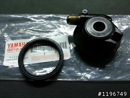 GTR更換碼表齒輪碼表線請益...!!!!