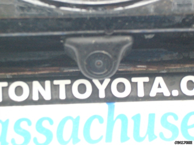 美國 2013 Toyota Camry 晶片鑰匙複製以及遲來的開箱