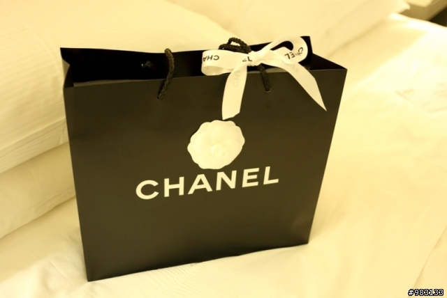 CHANEL 2.55 + Co Co 一次到手 in Italy