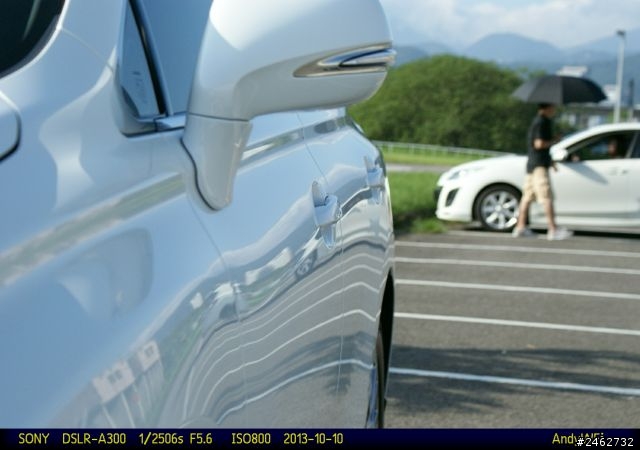 【補開箱】[圖多] 2012 LEXUS RX450h 基隆河濱外拍