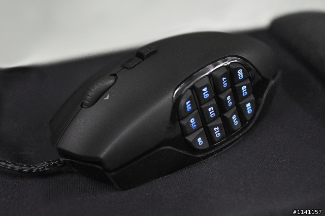 雷蛇鼠標Razer 那伽梵蛇2014版