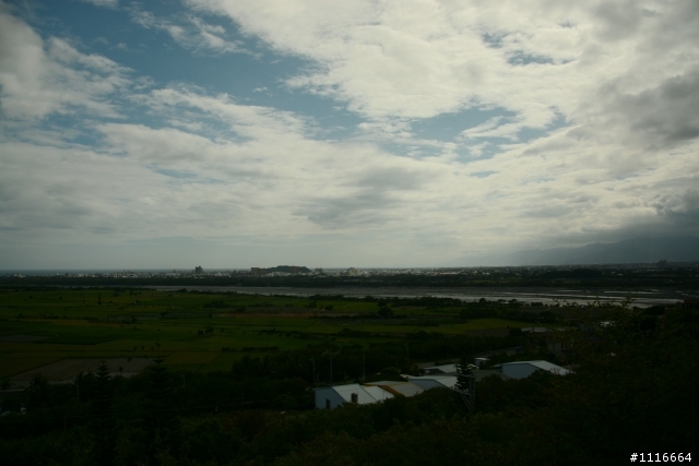台東一個便宜的住宿點