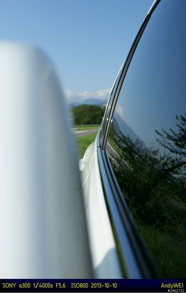 【補開箱】[圖多] 2012 LEXUS RX450h 基隆河濱外拍