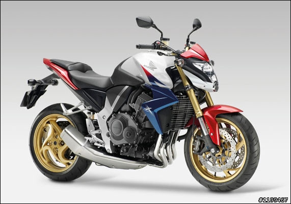 06  VFR800入荷 ~~~